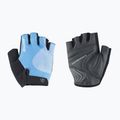 Dámské cyklistické rukavice ZIENER Cleni-Z Lady dreamy sky