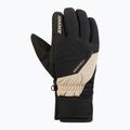 Pánské lyžařské rukavice ZIENER Gatis Aquashield sandstone 2