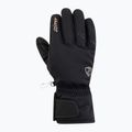 Dámské lyžařské rukavice Ziener Kehnia-Z Aquashield PR Glove black/rose metallic 2