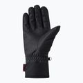 Dámské lyžařské rukavice Ziener Khania-Z PR Glove black/pink lily 3