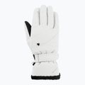 Dámské lyžařské rukavice ZIENER Keaka-Z Aquashield PR white 2
