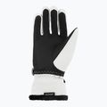 Dámské lyžařské rukavice ZIENER Keaka-Z Aquashield PR white 3