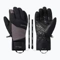 Pánské lyžařské rukavice Ziener Gastius-Z Aquashield AW Glove magnet