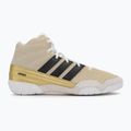 Boxerské boty adidas Speedex core black/gold metallic 2