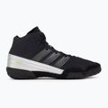 Boxovací boty adidas Speedex core black/lucid lemon 2