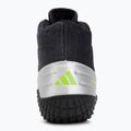 Boxovací boty adidas Speedex core black/lucid lemon 6