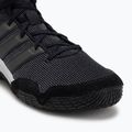 Boxovací boty adidas Speedex core black/lucid lemon 7