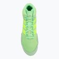 Boxerské boty adidas Speedex lime burst/lucid lemon/magic lime 5