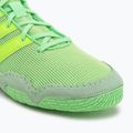 Boxerské boty adidas Speedex lime burst/lucid lemon/magic lime 7