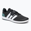 Vzpěračské boty Adidas The Total 2 core black/grey six