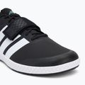 Vzpěračské boty Adidas The Total 2 core black/grey six 7