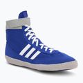 Boxovací boty adidas Combat Speed.4 royal blue/footwear white/grey two