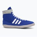 Boxovací boty adidas Combat Speed.4 royal blue/footwear white/grey two 2