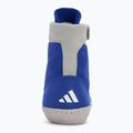 Boxovací boty adidas Combat Speed.4 royal blue/footwear white/grey two 6