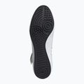 Boxerské boty adidas HVC white/ core black 12