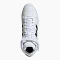 Boxerské boty adidas HVC white/ core black 13