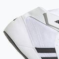 Boxerské boty adidas HVC white/ core black 14