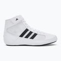 Boxovací boty adidas Havoc footwear white / core black 2