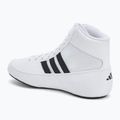 Boxovací boty adidas Havoc footwear white / core black 3