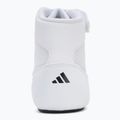 Boxovací boty adidas Havoc footwear white / core black 6