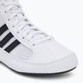 Boxovací boty adidas Havoc footwear white / core black 7