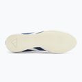 Boxovací boty adidas Box Hog 4 white/navy 4