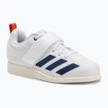 Vzpěračské boty adidas Powerlift 5 white