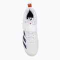 Vzpěračské boty adidas Powerlift 5 white 5