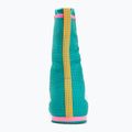 Boxerské boty adidas Box Hog 4 turquoise 6