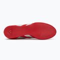 Boxovací boty adidas Box Hog 4 red 4