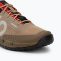 Pánské cyklistické boty na platformě adidas FIVE TEN Trailcross LT cardboard/off white/core black 7
