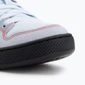 Dámské cyklistické boty na platformě adidas FIVE TEN Freerider crystal sky/off white/core black 7