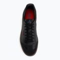 Pánské cyklistické boty na platformě adidas FIVE TEN Sleuth DLX 2 core black/carbon/gum5 5