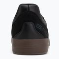 Pánské cyklistické boty na platformě adidas FIVE TEN Sleuth DLX 2 core black/carbon/gum5 6