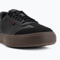 Pánské cyklistické boty na platformě adidas FIVE TEN Sleuth DLX 2 core black/carbon/gum5 7