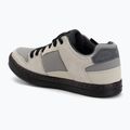 Pánské cyklistické boty na platformě adidas FIVE TEN Freerider grey three/ftwr white/wonder alumina 3