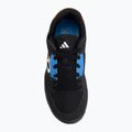 Pánské cyklistické boty na platformě adidas FIVE TEN Freerider core black/off white/ray blue 5