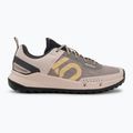 Dámské cyklistické boty na platformě adidas FIVE TEN Trailcross LT wonder taupe/ice tangerine/carbon 2