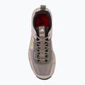 Dámské cyklistické boty na platformě adidas FIVE TEN Trailcross LT wonder taupe/ice tangerine/carbon 5