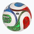 Fotbalový míč adidas Trionda Competition World Cup multicolor velikost 5 3