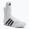 Boxovací boty adidas Box Hog II white/black