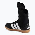 Pánské boxerské boty adidas Box Hog Wide black/white 3