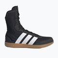 Pánské boxerské boty adidas Box Hog Wide black/white 2