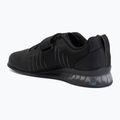 Vzpěračské boty adidas Adipower Weightlifting III black 3