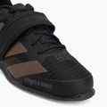 Vzpěračské boty adidas Adipower Weightlifting III black 7