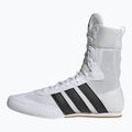 Boxerské boty adidas Box Hog Classic white 3