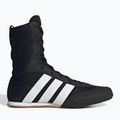 Boxerské boty adidas Box Hog Classic black 2