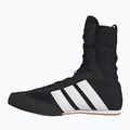 Boxerské boty adidas Box Hog Classic black 3