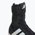 Boxerské boty adidas Box Hog Classic black 5