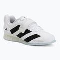 Vzpěračské boty adidas Adipower Weightlifting III white